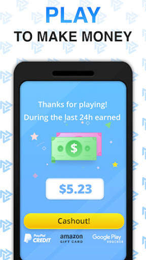 JustPlay - Play, Earn Rewards & Support Charities स्क्रीनशॉट 2