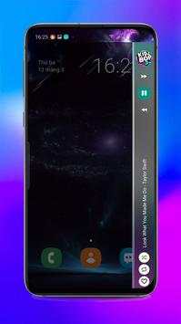 Music player S10 S10  EDGE screenshot 1