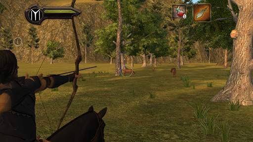 Osman Gazi screenshot 6