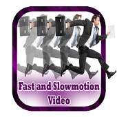 Slow and Fast Motion Video 2.0.4