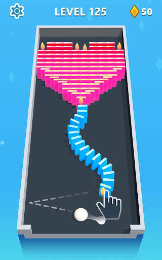Domino Smash screenshot 6