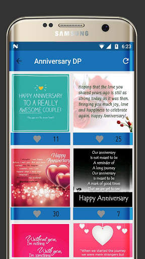 100000  Messages - DP, Status, Jokes & GIF 2018 screenshot 3