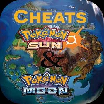 Tips Pokémon Sun & Moon 2017 screenshot 1