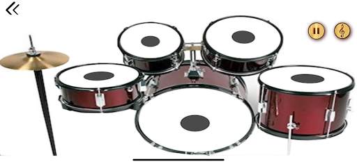 Tabla Drums Dhol Piano Guitar screenshot 16