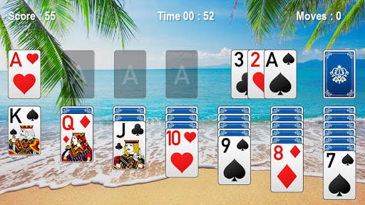 Solitaire screenshot 7