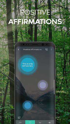 My Safe Zone - Anxiety Attack Assistance screenshot 5