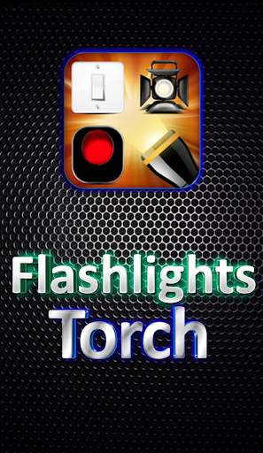 Flashlights&Torch screenshot 1