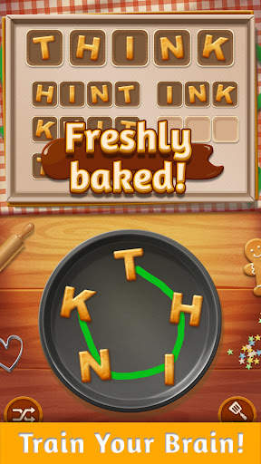 Word Cookies! ® screenshot 6