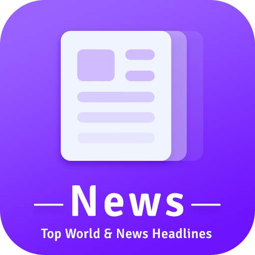 Local News - Public News 1.0