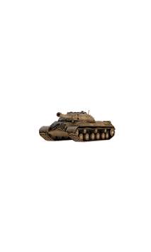 360° IS-3 Tank Wallpaper screenshot 1