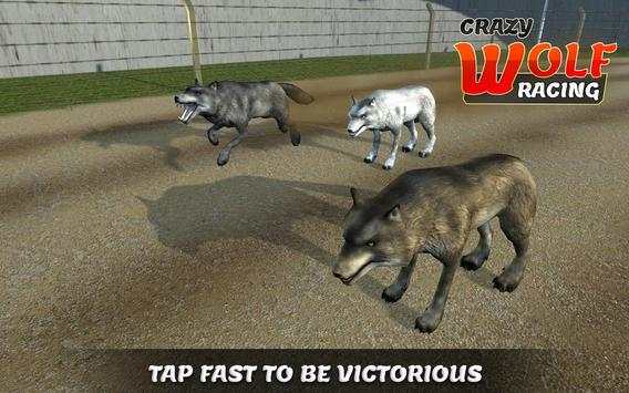 Wild Wolf Racing Game screenshot 4