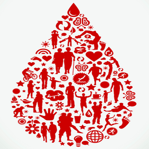 Save Life icon