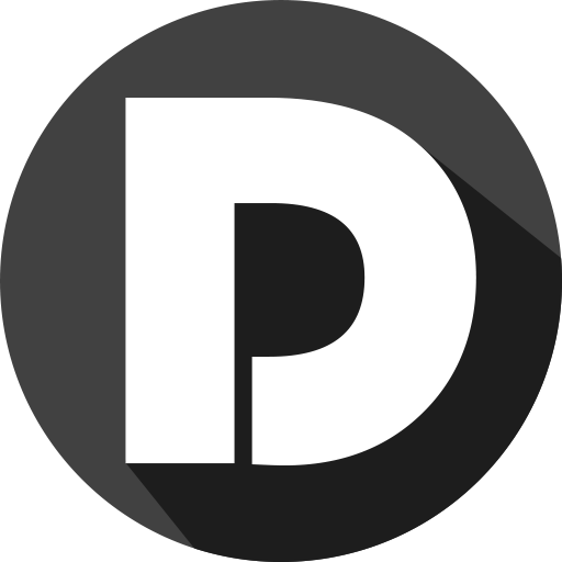 Dash иконка