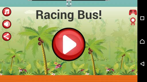 Racing Bus screenshot 2