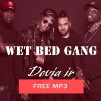Wet Bed Gang Free MP3 Offline Music Without WiFi logo