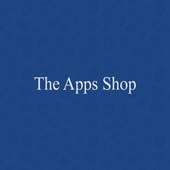 The Apps Shop logo