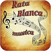 Rata Blanca Musica icon