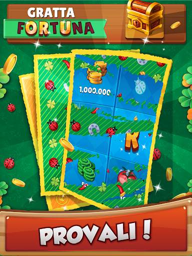 Scopa - Gioco di Carte Online screenshot 14