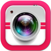 Square Selfie Camera - Beauty camera icon