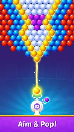 Bubble Shooter Home screenshot 5