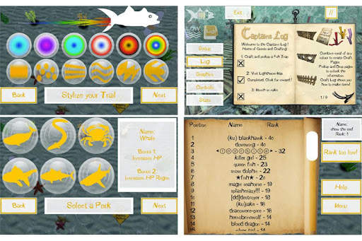 Ocean Craft Multiplayer - Lite screenshot 4