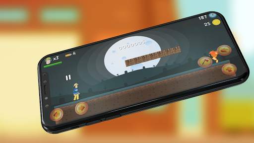 Super Firefighter Sam Adventure world screenshot 3
