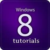 Learn Windows 8 1.0