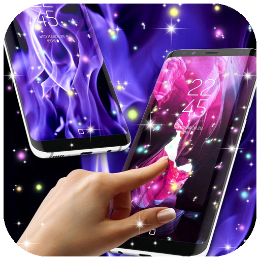 Cool Live Wallpaper icon