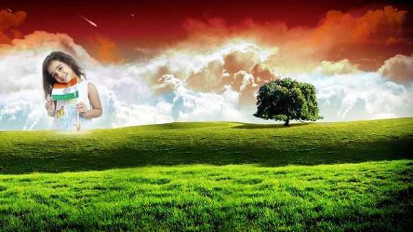 Tiranga Photo Frame screenshot 4