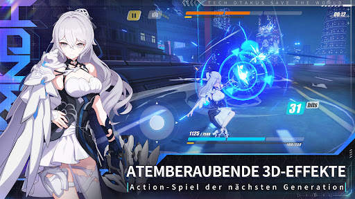 Honkai Impact 3rd screenshot 6