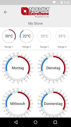 Total Control screenshot 2