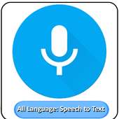 VoiceTyping - Speech To Text - Voice to text on 9Apps