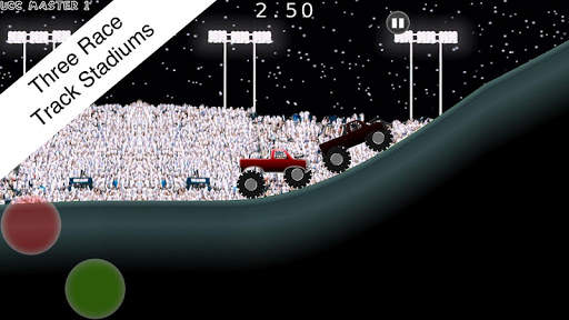 Truck Stadium Racing screenshot 8