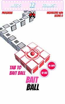 BaitBall Lite screenshot 3