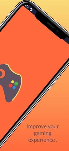 VPN For Games | Gaming VPN Low Ping VPN For Gamers screenshot 2