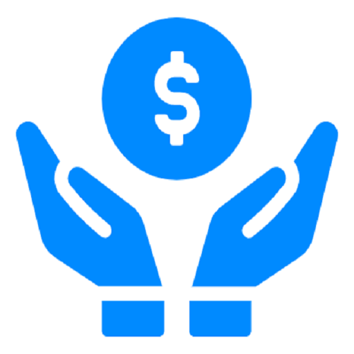Paytm Earning icon