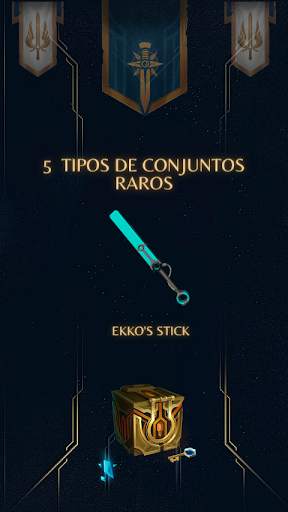 Moba Collection screenshot 6