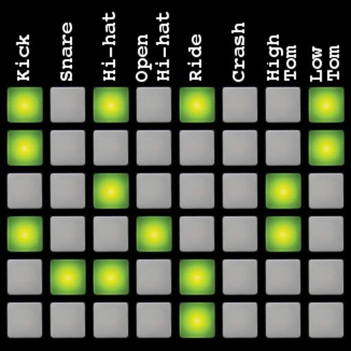 Drum Grid 3.0