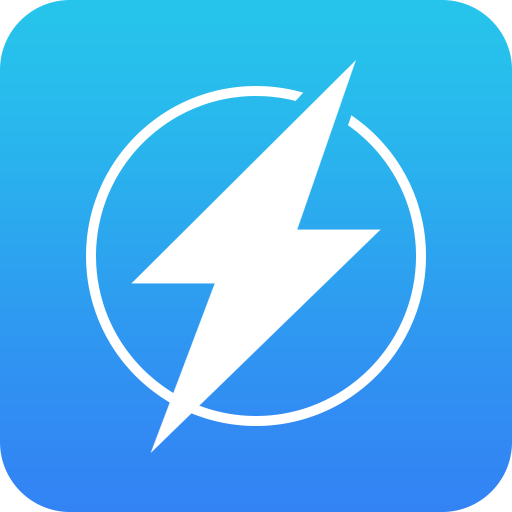 File Transfer with Shareit icon