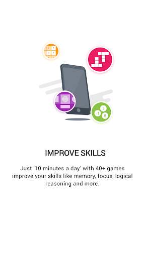 KettleMind - Cognitive & Brain Training Games screenshot 3