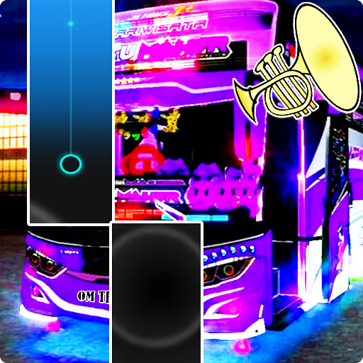 Piano Bus Basuri icon