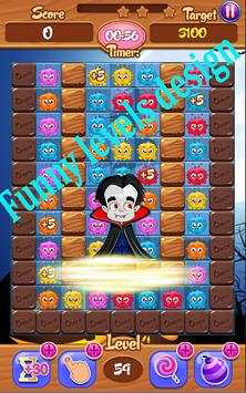Pet Crush screenshot 5