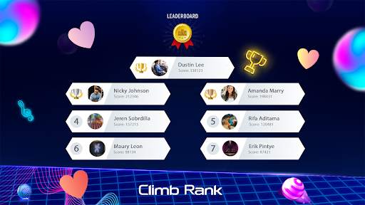Tiles Hop: EDM Rush! screenshot 7