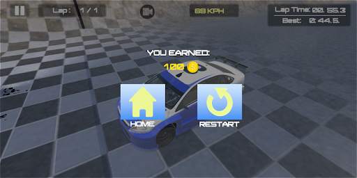 Racing World || GOOD GAME screenshot 7