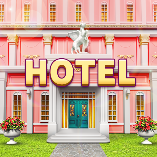 My Hotel Planner : Emma &amp; CEO icon