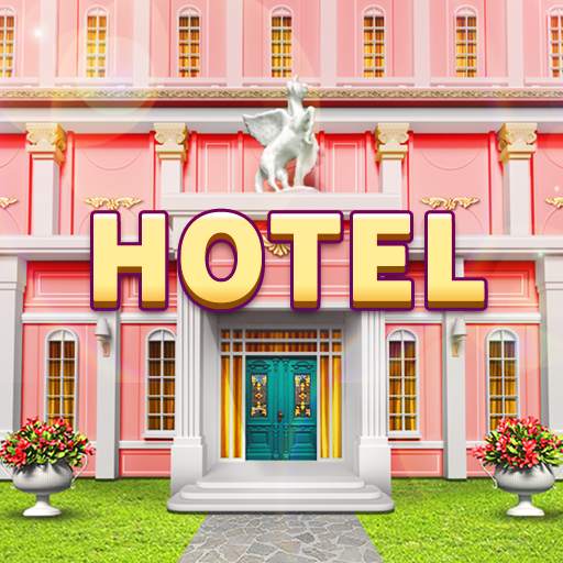 My Hotel Planner : Emma & CEO 1.1.03