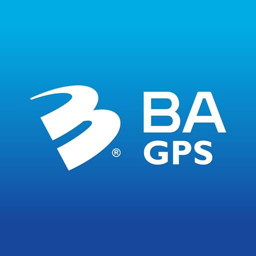 BA GPS 8.0.2