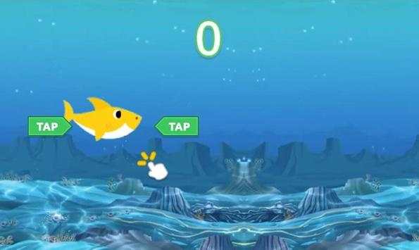 Baby Shark screenshot 2