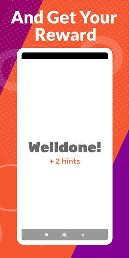 Find The Words - English Words Puzzle Game screenshot 5