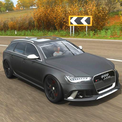Car Parking Simulator Game 3D 1.5
